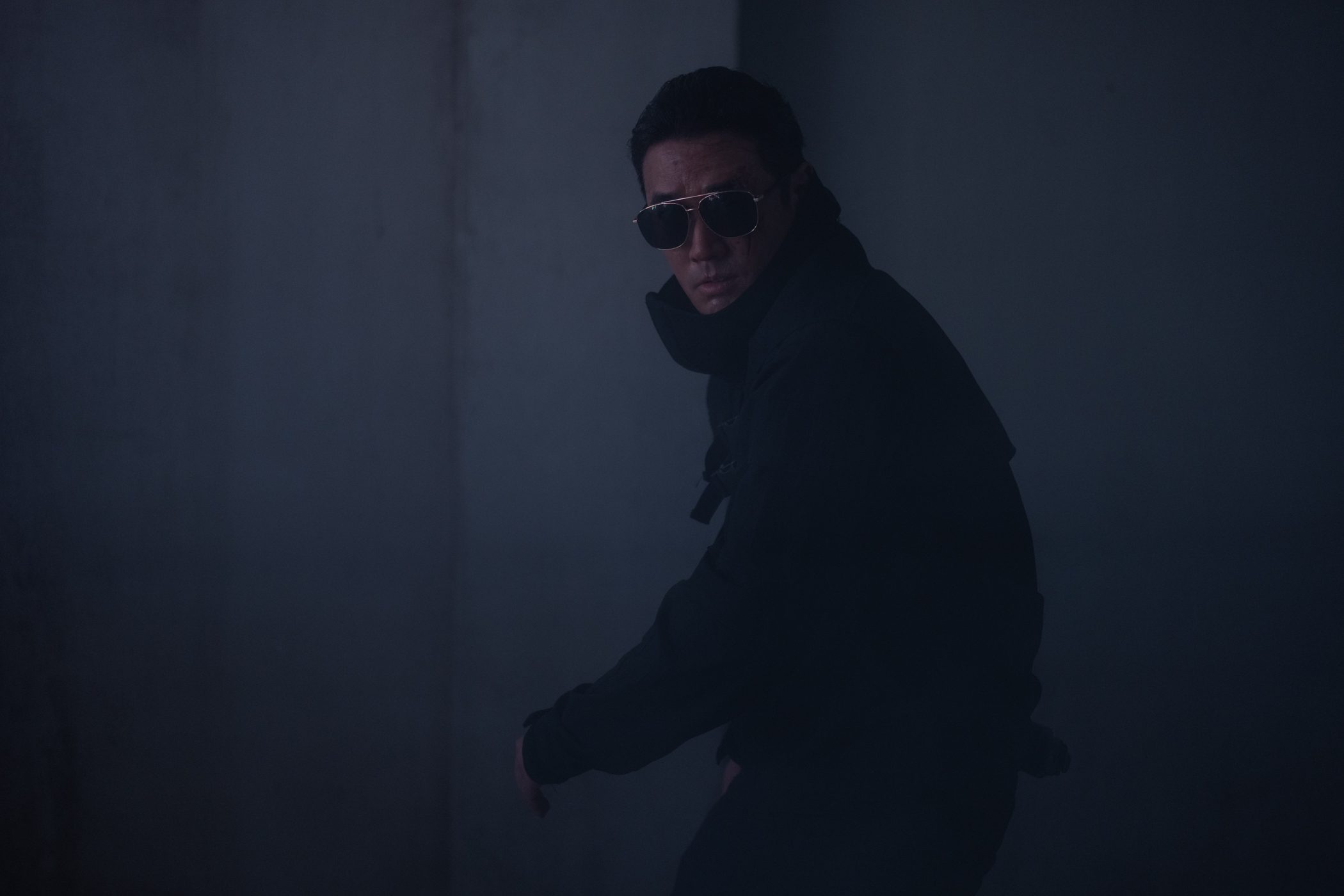 A Shop for Killers Season 2 ratings