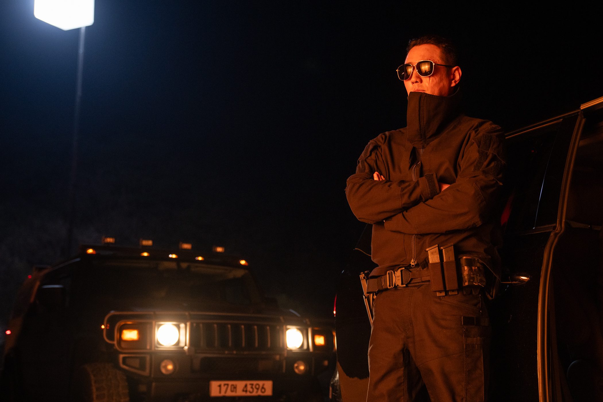 A Shop for Killers Season 2 ratings
