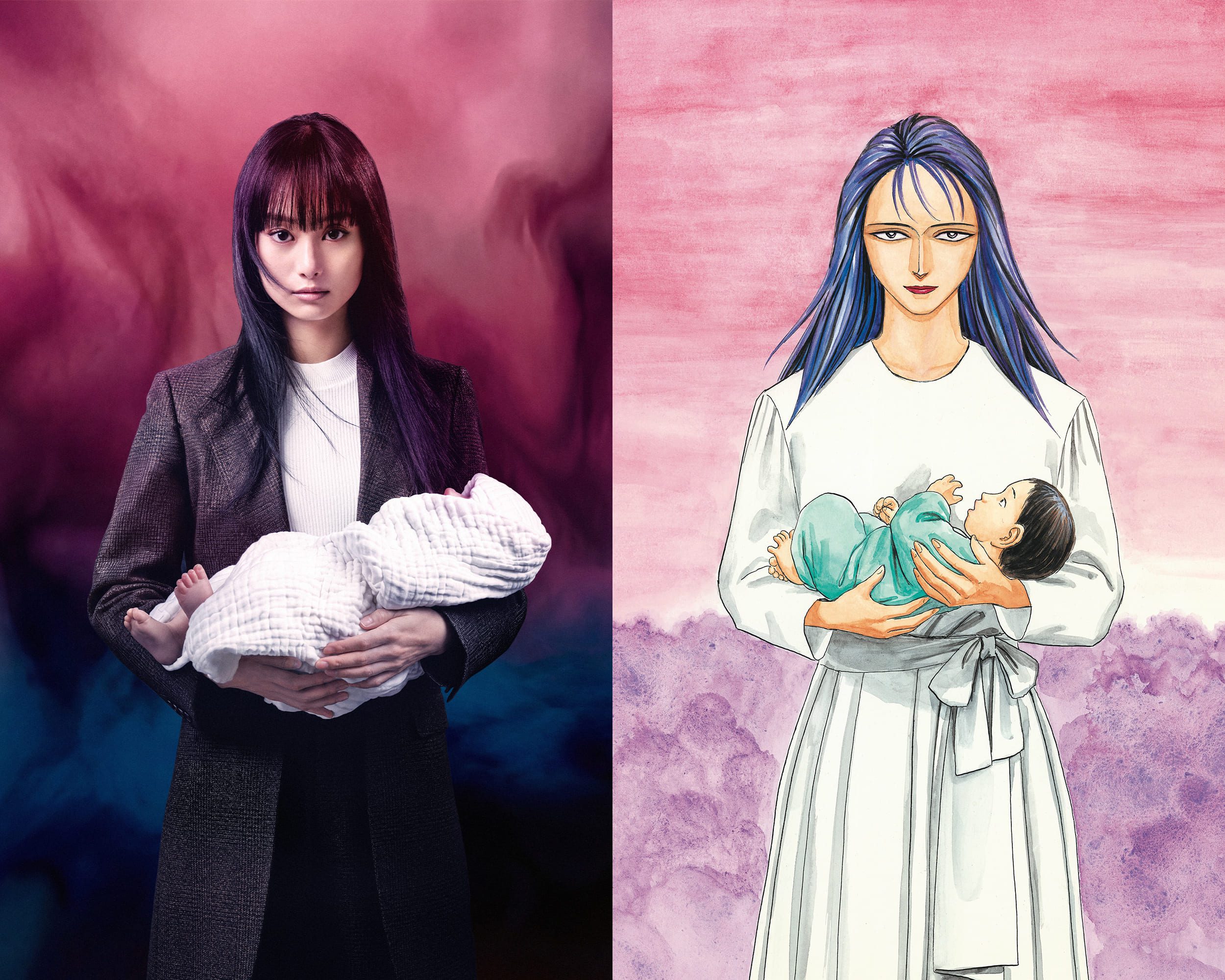 netflix parasyte tamiya