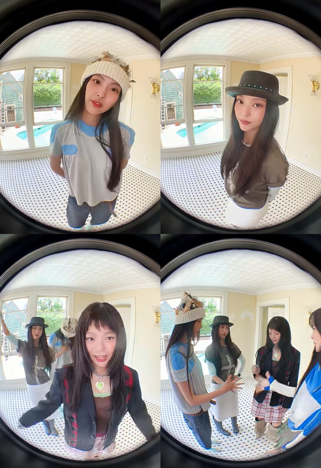 newjeans comeback