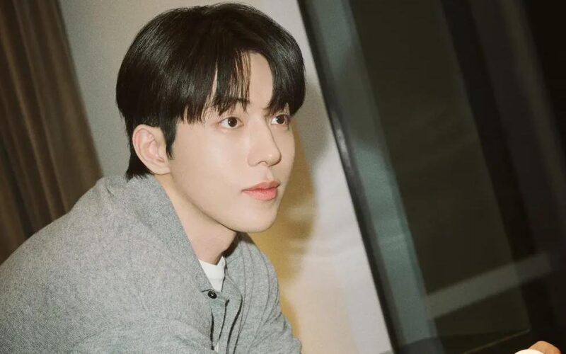 nam joo hyuk heartbeat drama