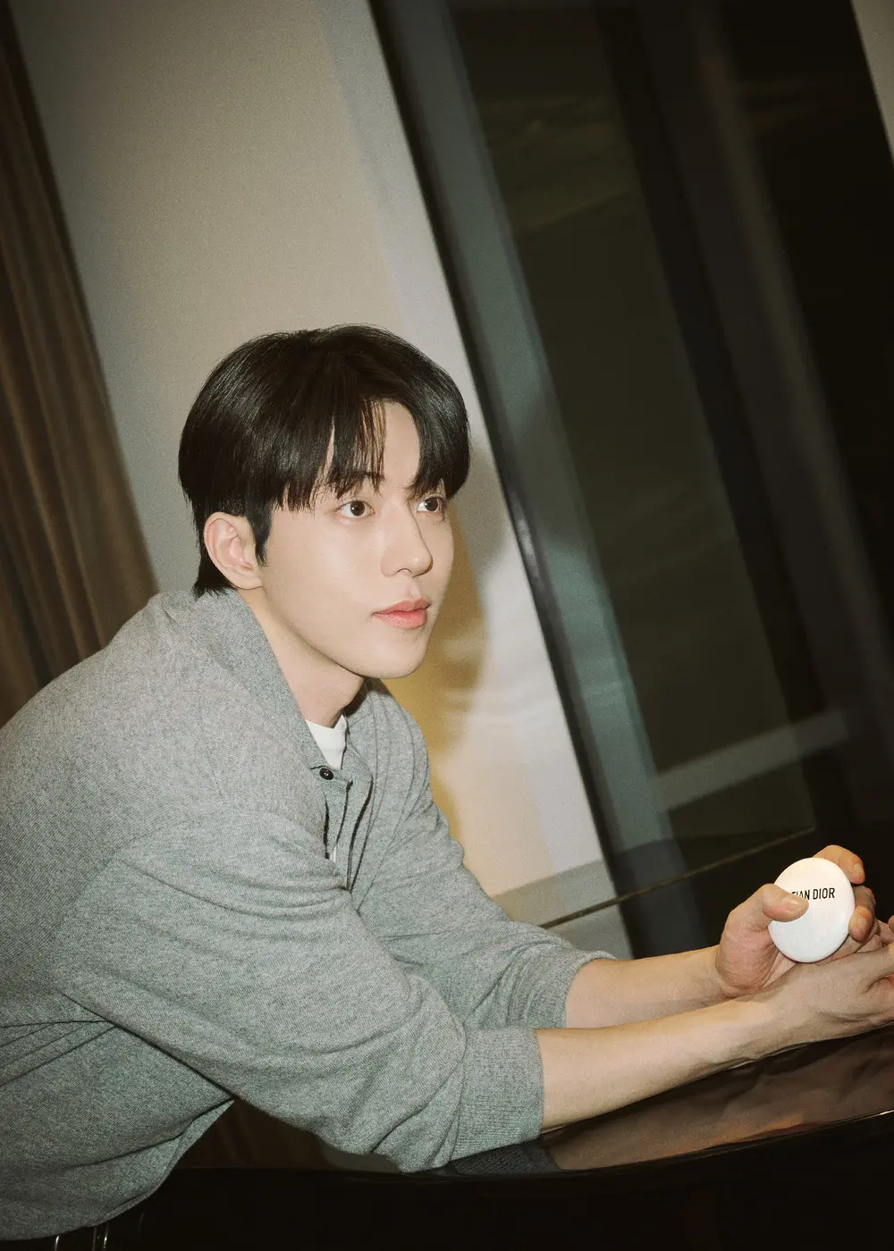 nam joo hyuk heartbeat drama