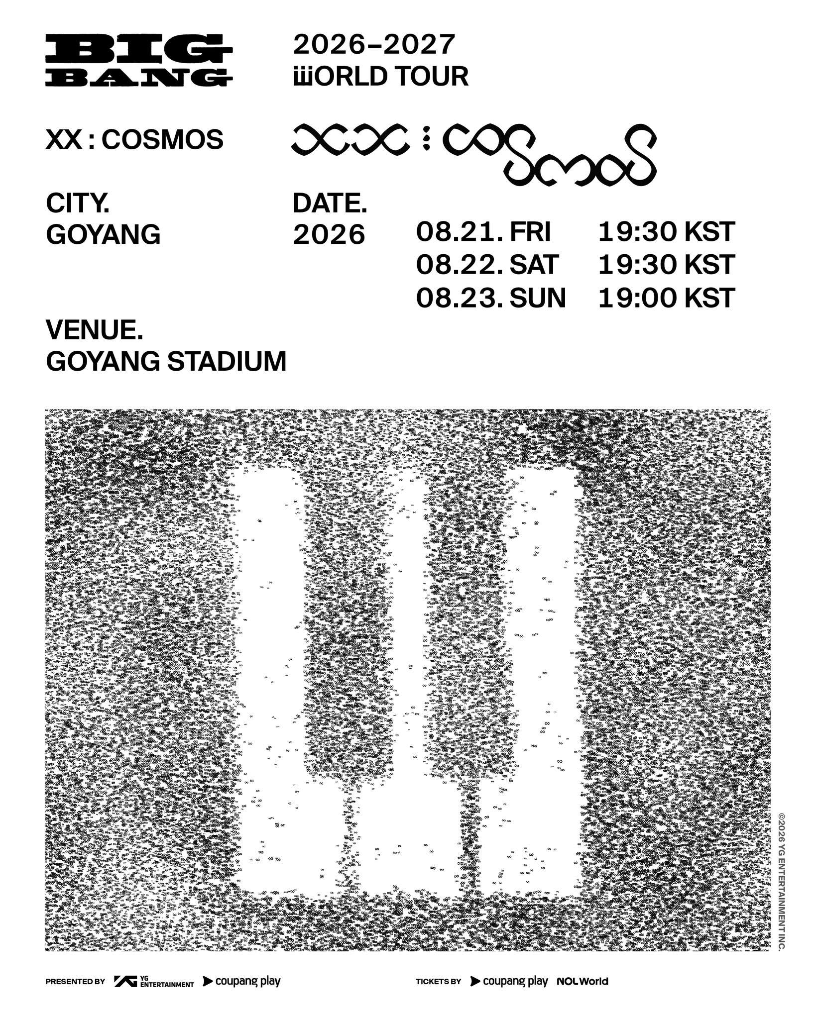 bigbang free concert