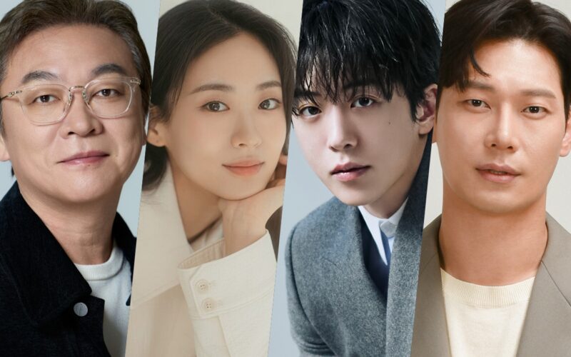 nam joo hyuk code