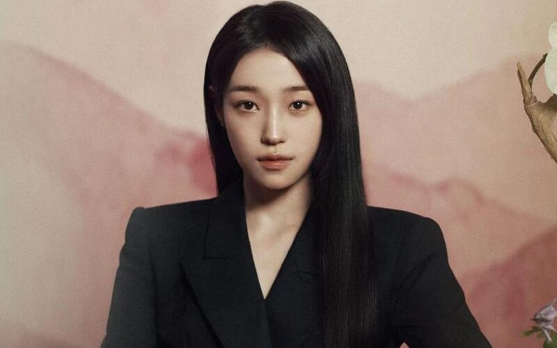 Roh Yoon Seo acting