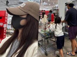 kim tae hee rain hawaii