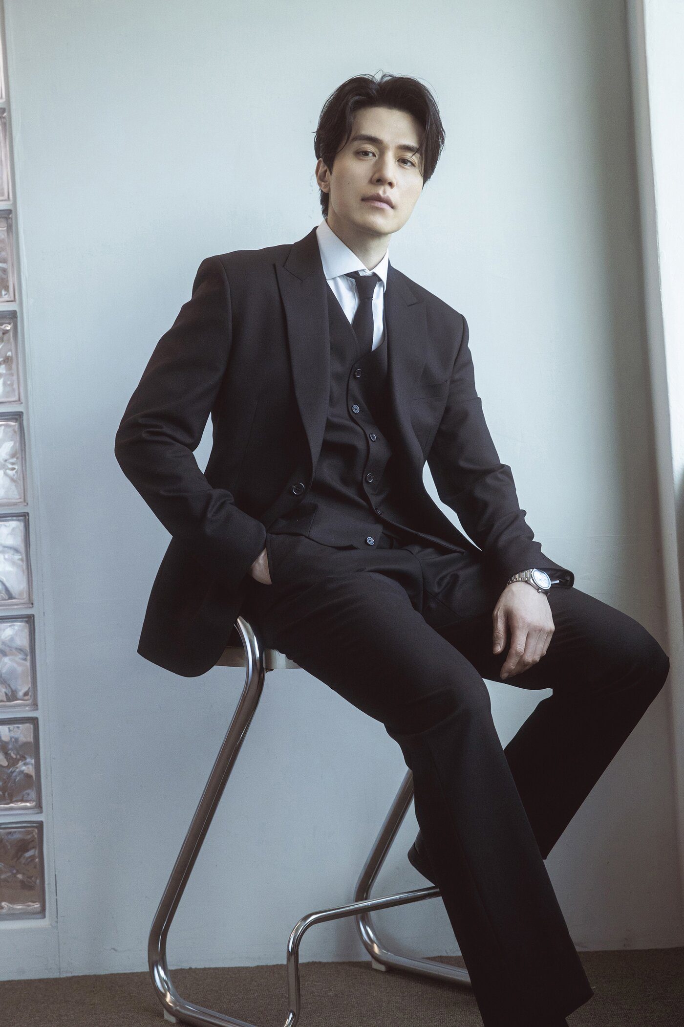 lee dong wook A Shop for Killers 2