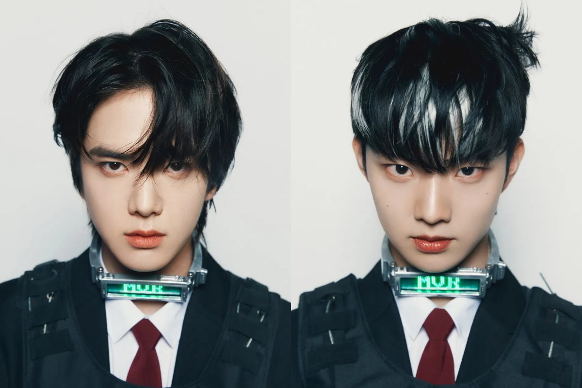 Younghoon home seized