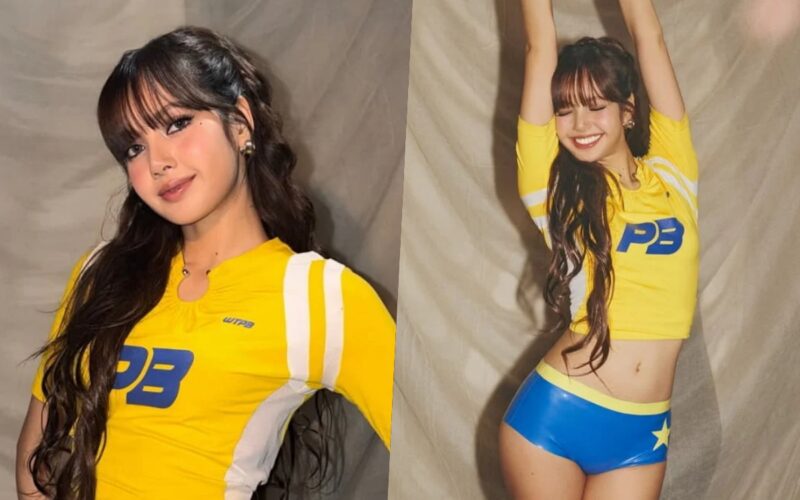 blackpink lisa world cup earnings