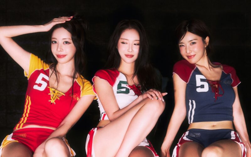 BB Girls interview