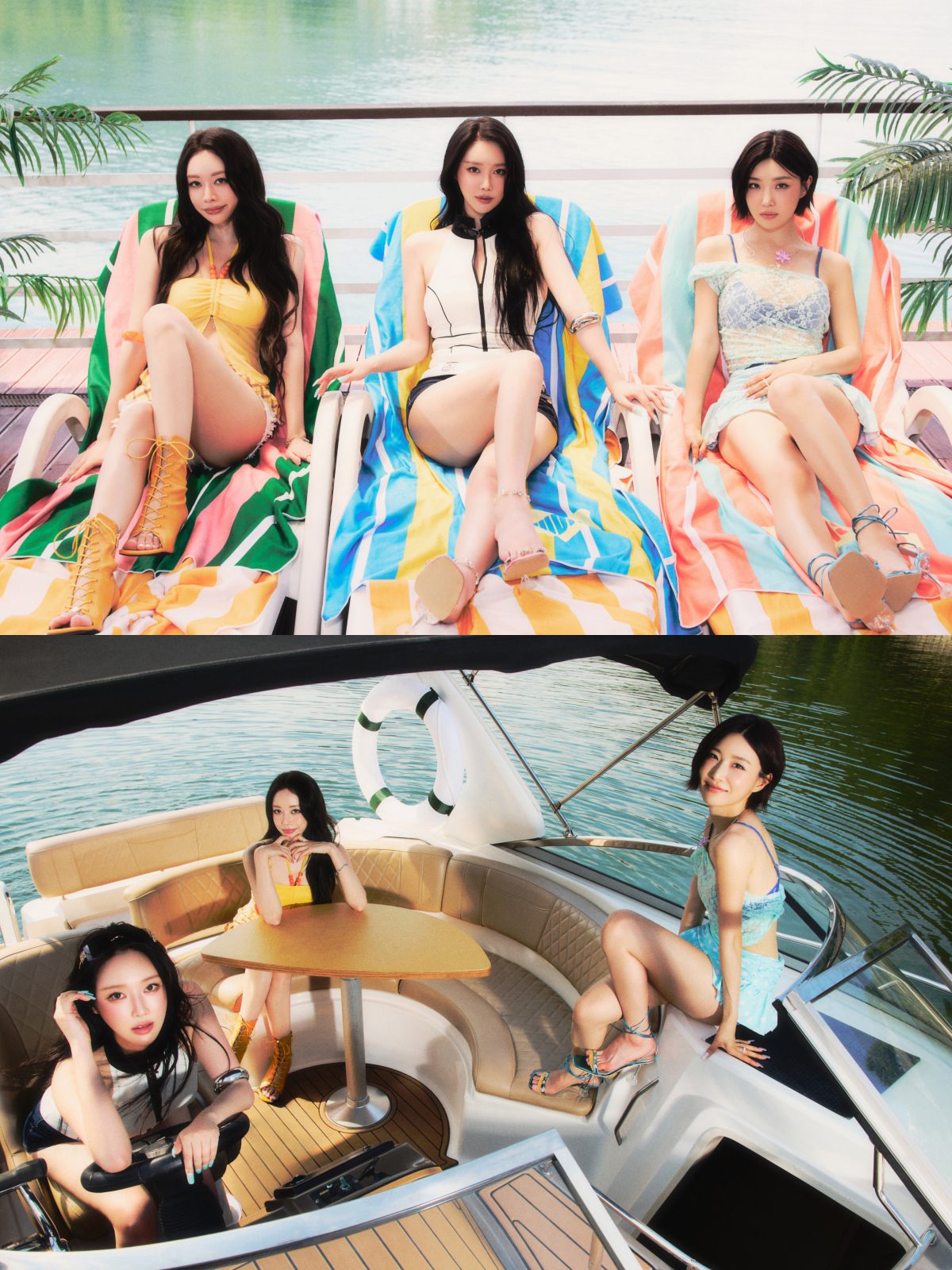 BB Girls interview
