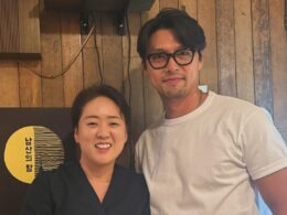hyun bin Brewmaster Yun