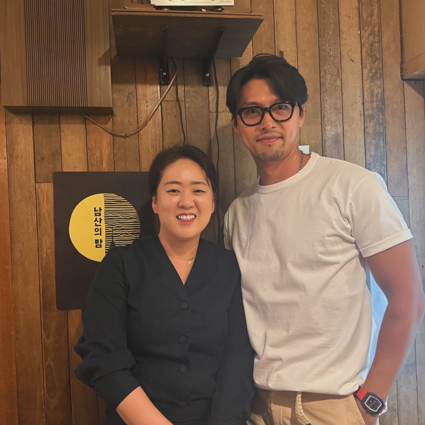 hyun bin Brewmaster Yun