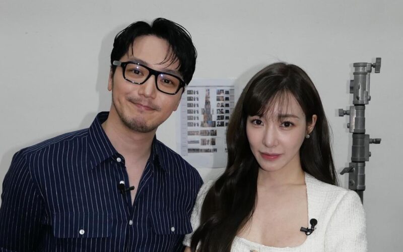tiffany young wedding