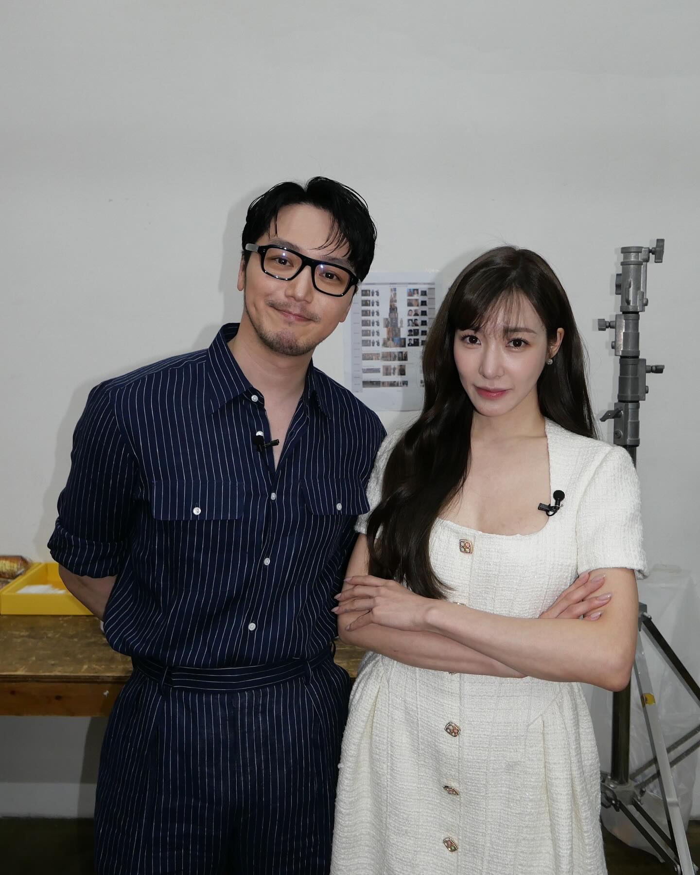 tiffany young wedding