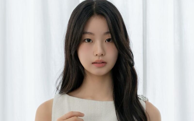 seo soo min Agent Kim Reactivated