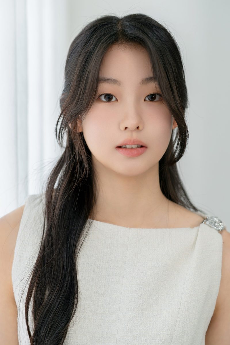 seo soo min Agent Kim Reactivated