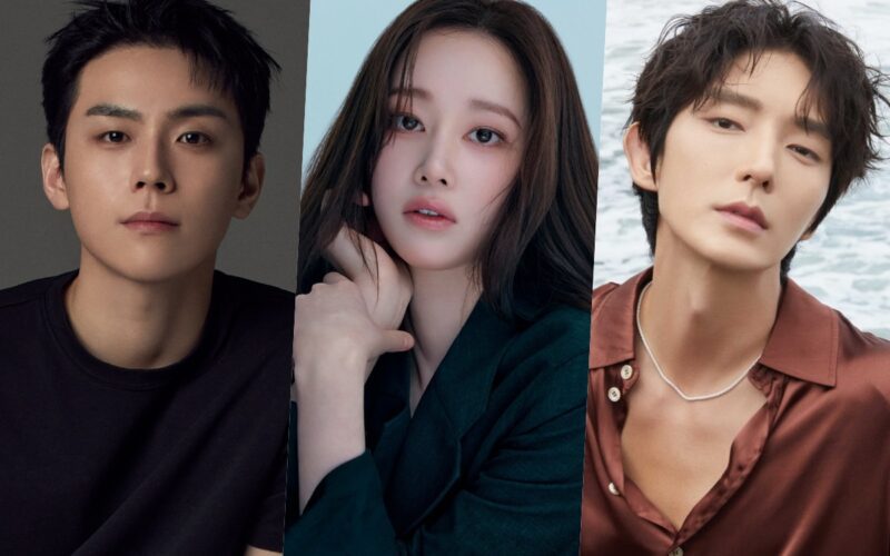 jeon jong seo lee joon gi