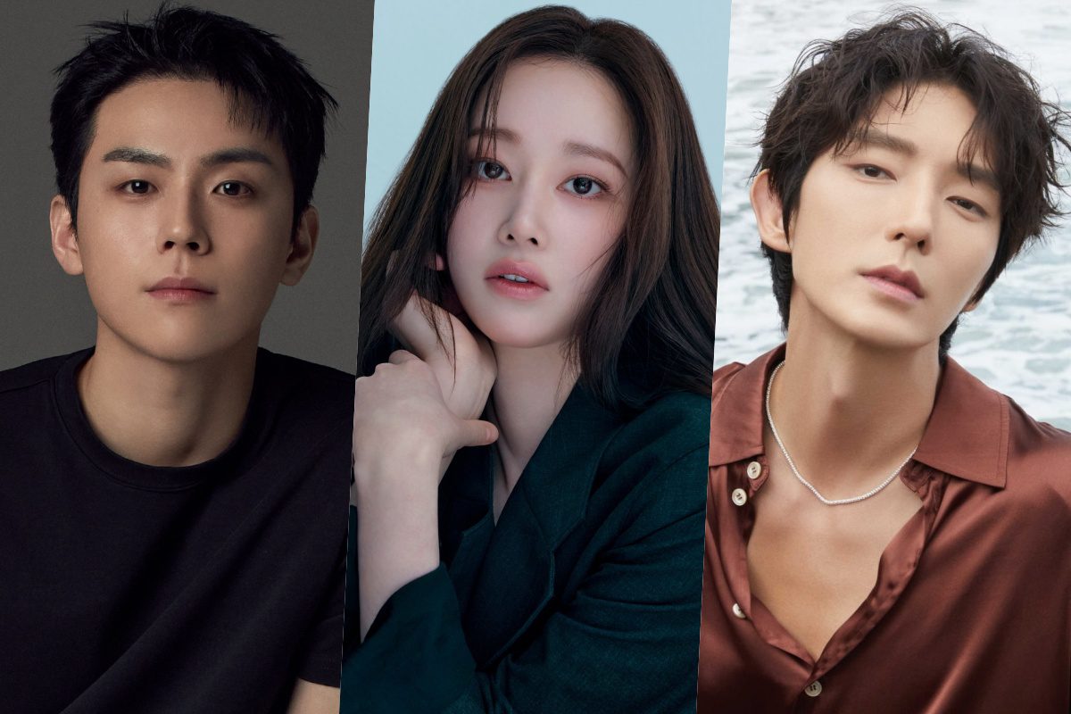jeon jong seo lee joon gi