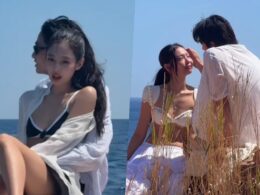 jennie kai dating rumors