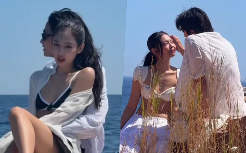 jennie kai dating rumors