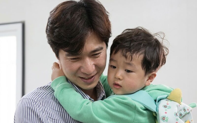 ko ji yong divorce