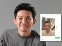 Hwang Jung Min affair