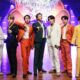 bts grammy 2027
