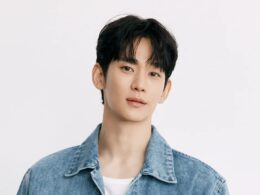 kim soo hyun comeback ads