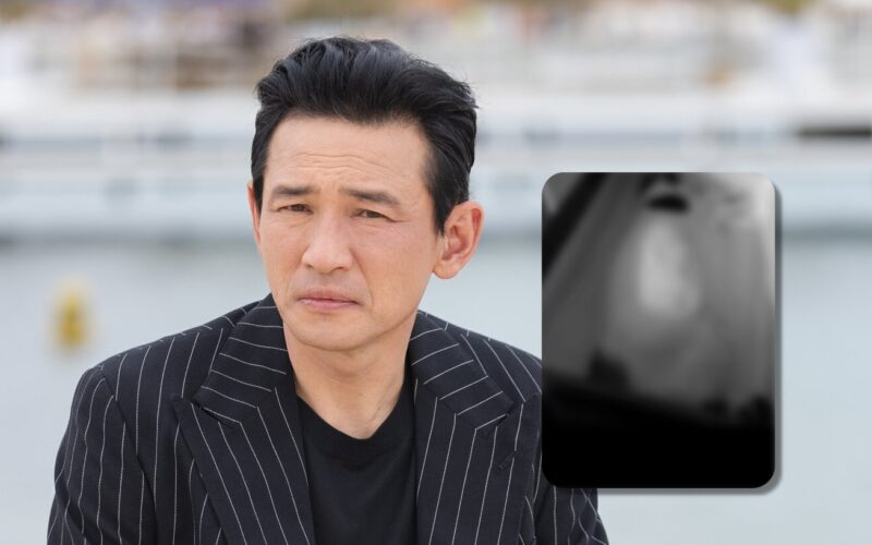 hwang jung min stalker