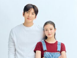 ji chang wook Merry Berry Love