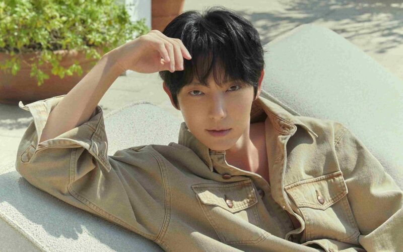lee joon gi new drama