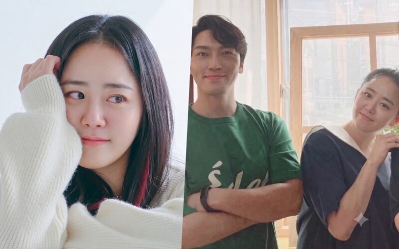 moon geun young marriage