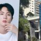 bts jin hannam the hill