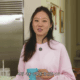 kong hyo jin new home