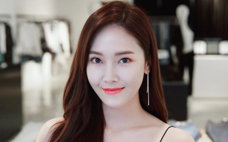 jessica park park myung soo