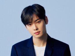 cha eun woo tax appeal