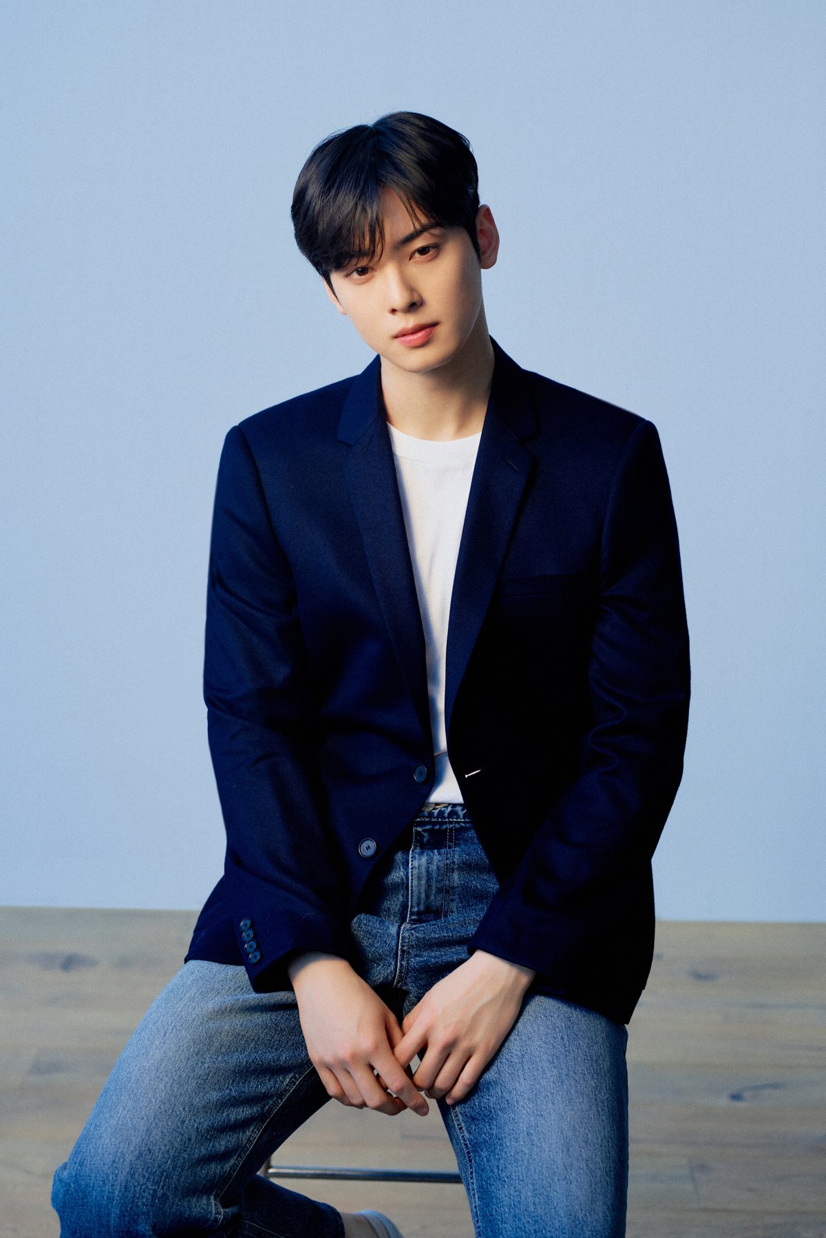 cha eun woo tax appeal