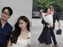tiffany young byun yo han