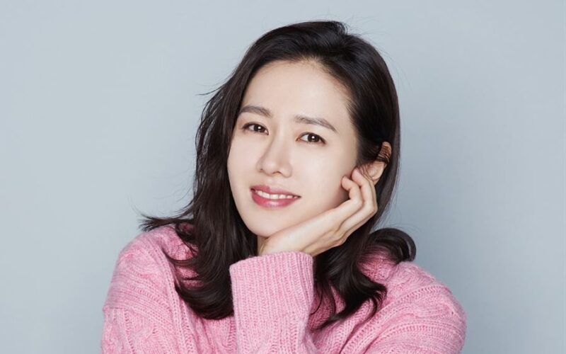 son ye jin Chef and My Fridge