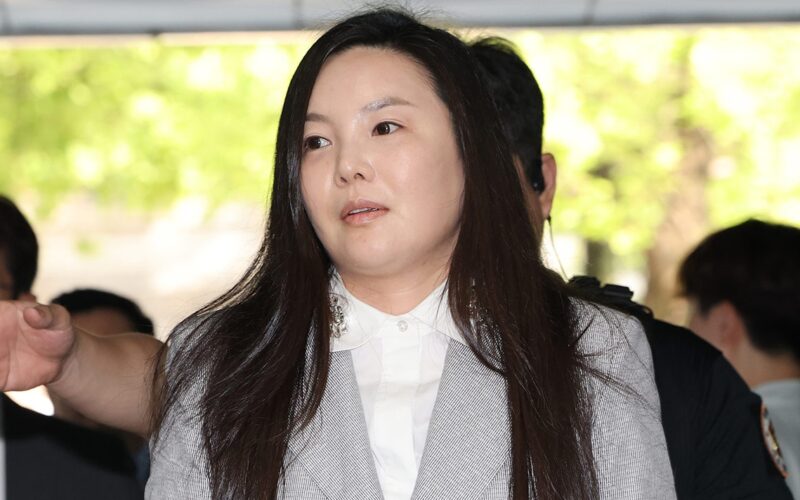 cha ga won fraud arrest