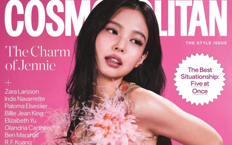 jennie blackpink rihanna