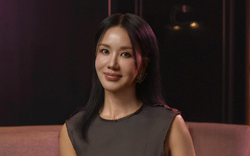 okay madam 2 uhm jung hwa