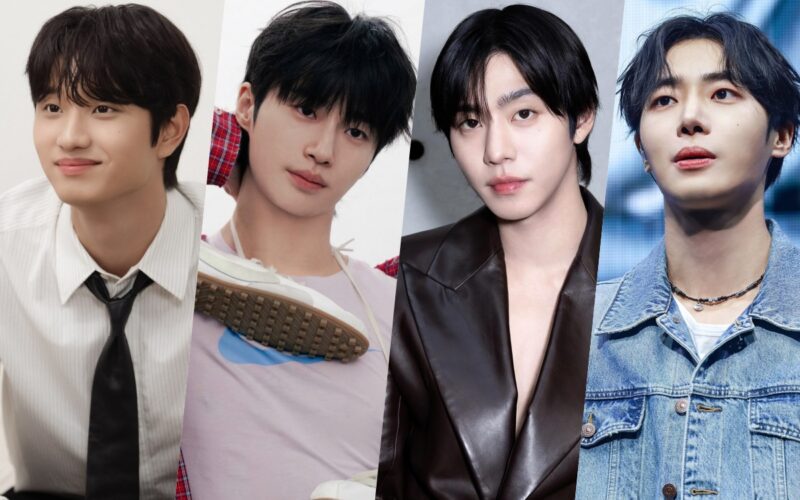 2026 Asia Artist Awards