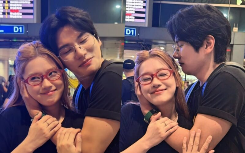 lee yi kyung vietnam