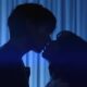 hwang in youp hyeri kiss