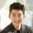 yoon kye sang house