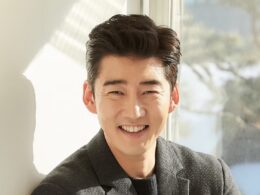 yoon kye sang house