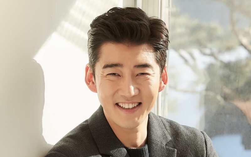 yoon kye sang house