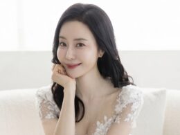 ban min jung marriage